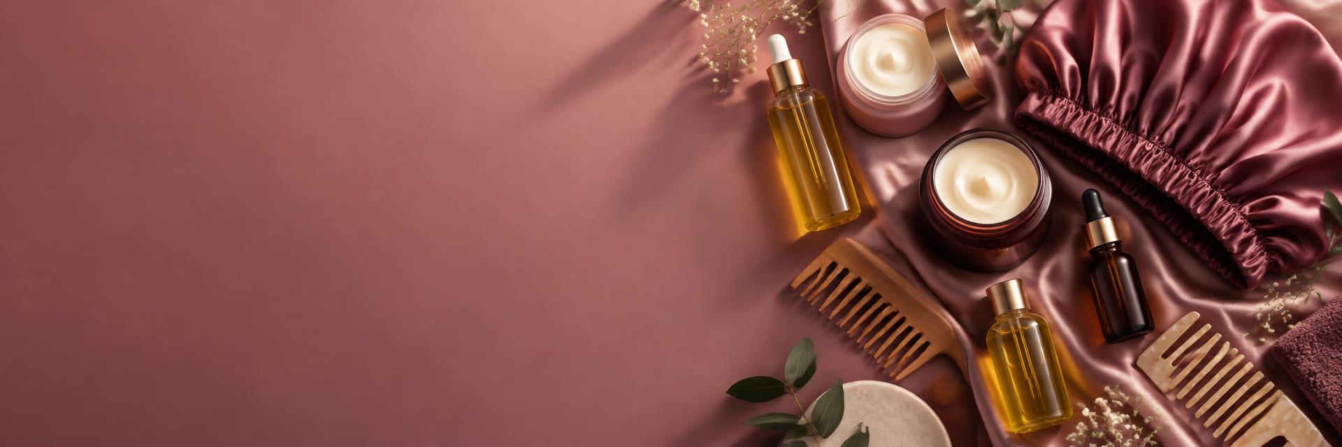 Solevos – beauty, hair and skin care